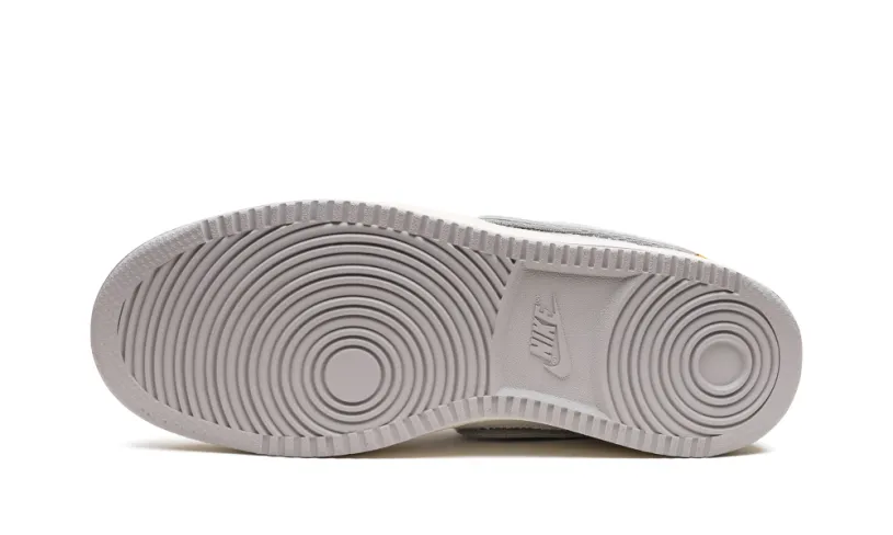 Air Jordan 1 Air Jordan 1 KO Low 'Union - White Canvas'